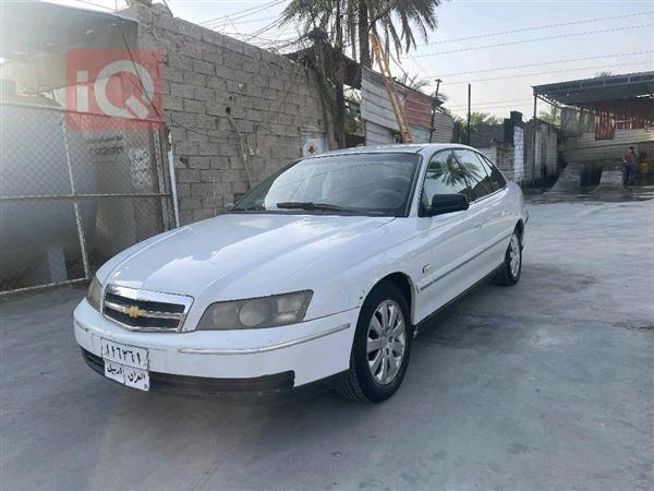 Chevrolet Caprice 2006 for sale in Iraq - Najaf
